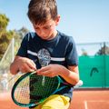 Dětská tenisová raketa HEAD Novak 17 modrá 233142 7