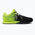 Pánská tenisová obuv HEAD Sprint Pro 3.0 SF Clay black/green 273091 2