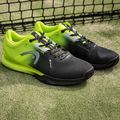Pánská tenisová obuv HEAD Sprint Pro 3.0 SF Clay black/green 273091 9