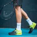 Pánská tenisová obuv HEAD Sprint Pro 3.0 SF Clay black/green 273091 11