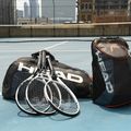 Head Graphene 360+ Speed PWR White/Black 234050 11