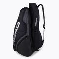 HEAD Padel Alpha Sanyo Supercombi padel bag black 283940 3