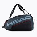 Taška HEAD Padel Tour Team Monstercombi černá 283960 2