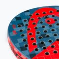 HEAD Evo Delta s pádlem Cb Grey/Red Rocket 228280 6