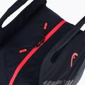 Vak na lyžařské boty Head Bootbag černý 383170 5