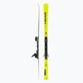 Sjezdové lyže Head WC Rebels E-Speed SW Pro RP WCR14 + Freeflex 14 žluté 313220/100827 2