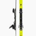 Sjezdové lyže Head WC Rebels E-Speed SW Pro RP WCR14 + Freeflex 14 žluté 313220/100827 5