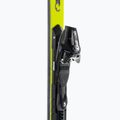 Sjezdové lyže Head WC Rebels E-Speed SW Pro RP WCR14 + Freeflex 14 žluté 313220/100827 6