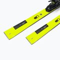 Sjezdové lyže Head WC Rebels E-Speed SW Pro RP WCR14 + Freeflex 14 žluté 313220/100827 9