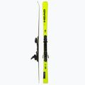 Sjezdové lyže Head WC Rebels E-Race Pro SW RP WCR 14 + Freeflex 14 žluté 313250/100827 2