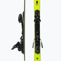 Sjezdové lyže Head WC Rebels E-Race Pro SW RP WCR 14 + Freeflex 14 žluté 313250/100827 5