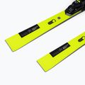 Sjezdové lyže Head WC Rebels E-Race Pro SW RP WCR 14 + Freeflex 14 žluté 313250/100827 9