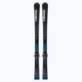 Sjezdové lyže Head Supershape E-Titan SW SF-PR + PRD 12 černé 313280/100836