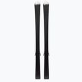 Sjezdové lyže Head Supershape E-Titan SW SF-PR + PRD 12 černé 313280/100836 3
