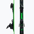 Sjezdové lyže HEAD Supershape E-Magnum SW SF-PR černé +PRD 12 313300/100834 6