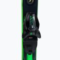 Sjezdové lyže HEAD Supershape E-Magnum SW SF-PR černé +PRD 12 313300/100834 7