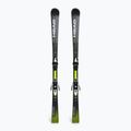 Sjezdové lyže HEAD Supershape E-Speed SW SF-PR + PRD 12 GW