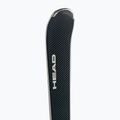Sjezdové lyže HEAD Prestige SW SF-PR šedé +PRD 14 313600/100830 8