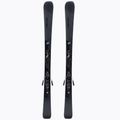 Sjezdové lyže HEAD V-Shape V10 SW Lyt-PR + PRD 12 černé 315200/114351