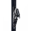 Sjezdové lyže HEAD V-Shape V10 SW Lyt-PR + PRD 12 černé 315200/114351 7