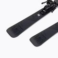 Sjezdové lyže HEAD V-Shape V10 SW Lyt-PR + PRD 12 černé 315200/114351 9