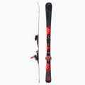 Sjezdové lyže HEAD V-Shape V6 Lyt-PR červené +PR 11 315240/100788 2