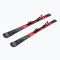 Sjezdové lyže HEAD V-Shape V6 Lyt-PR červené +PR 11 315240/100788 3