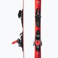 Sjezdové lyže HEAD V-Shape V6 Lyt-PR červené +PR 11 315240/100788 6