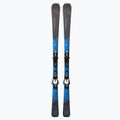 Sjezdové lyže Head V-Shape V4 Lyt-PR + PR 11 modré 315260/100786