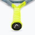 Tenisová raketa HEAD Graphene 360+  Extreme S žlutá 235340 3