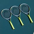 Tenisová raketa HEAD Graphene 360+  Extreme S žlutá 235340 8