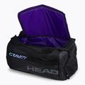 Tenisová taška HEAD Gravity Sport Bag černá 283031 4