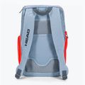 HEAD Tenisový batoh Rebel Backpack grey 283531 3