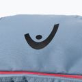 HEAD Tenisový batoh Rebel Backpack grey 283531 4