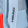 HEAD Tenisový batoh Rebel Backpack grey 283531 5
