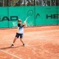 Tenisová raketa HEAD Speed MP černobílá 233612 9