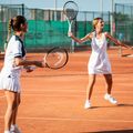 Tenisová raketa HEAD Speed PWR SC černobílá 233652 9