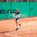 Dětská tenisová raketa HEAD Speed 25 SC černobílá 233672 8