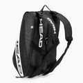 Taška HEAD Tour Elite Padel Supercombi 46,4 l černobílá 283702 4