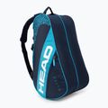 Brašna HEAD Tour Elite Padel Supercombi 46,4 l tmavě modrá 283702 2
