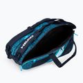 Brašna HEAD Tour Elite Padel Supercombi 46,4 l tmavě modrá 283702 6