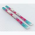 Dětské sjezdové lyže HEAD Joy Easy JRS + vázání Jrs 7.5 GW CA mint/pink 7