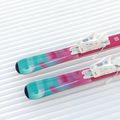 Dětské sjezdové lyže HEAD Joy Easy JRS + vázání Jrs 7.5 GW CA mint/pink 9