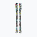 Dětské sjezdové lyže + vázání HEAD  Monster Easy JRS + Jrs 7.5 GW CA white/black 2