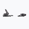 Dětské sjezdové lyže + vázání HEAD  Monster Easy JRS + Jrs 7.5 GW CA white/black 6