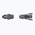 Dětské sjezdové lyže + vázání HEAD  Monster Easy JRS + Jrs 7.5 GW CA white/black 7