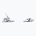 Dětské sjezdové lyže HEAD Unicorn Easy JRS + vázání Jrs 4.5 GW CA white/pink 4