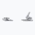 Dětské sjezdové lyže HEAD Unicorn Easy JRS + vázání Jrs 4.5 GW CA white/pink 5
