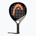 Pádlová raketa HEAD Evo Delta černá 228282