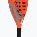 Dětská pádlová raketa HEAD Delta Junior 2022 oranžová 228302 4